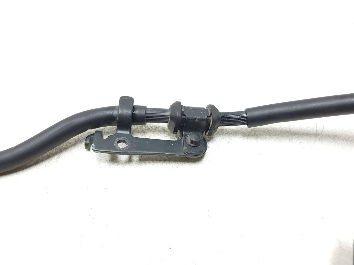 2008 Honda Shadow Aero Vt 750 Ca Front Brake Caliper OEM