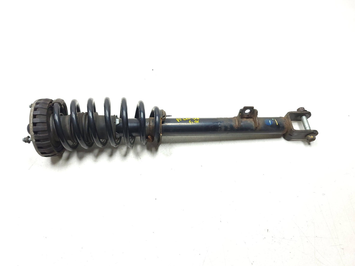 09-11 Hyundai Genesis Front Shock Strut Absorber Pair OEM Sedan