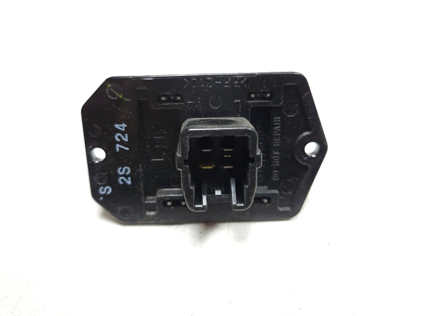 13-16 Scion Fr-s Frs Blower Motor Resistor Oem✅
