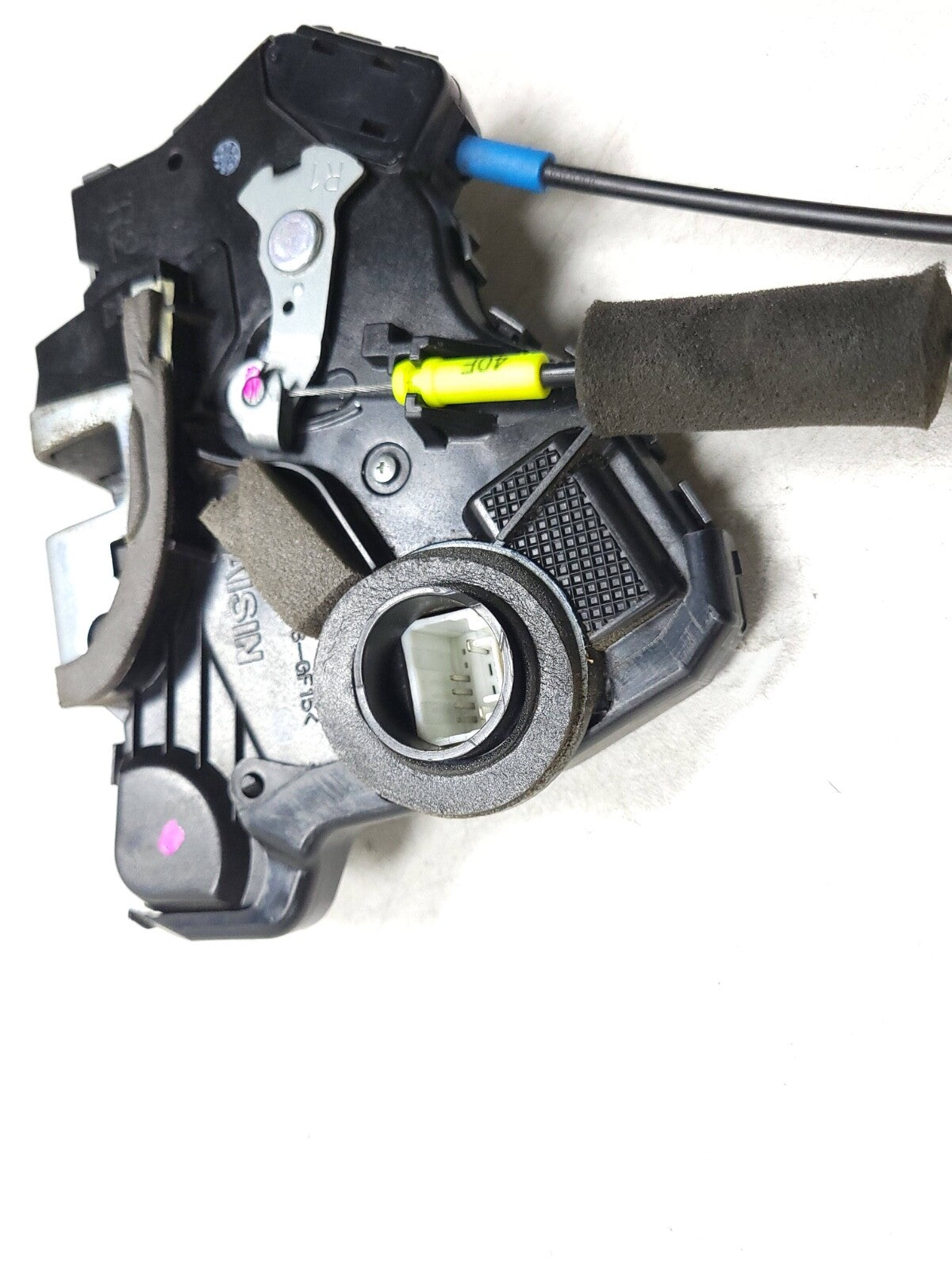 2005 - 2010 Scion Tc Door Lock Actuator Front Passenger Side Right OEM