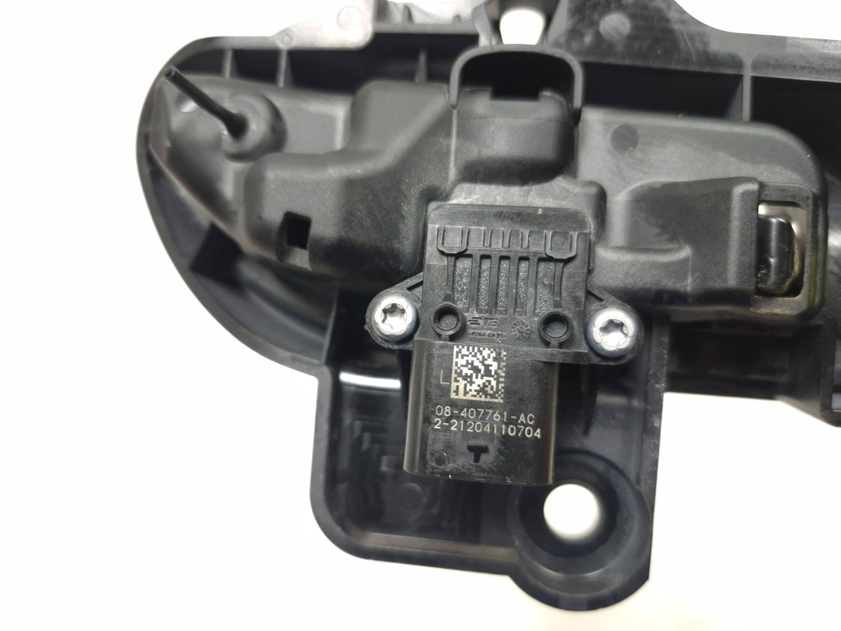 2021 Tesla Model 3 Y Exterior Door Handle Driver Side Left Rear Or Front OEM