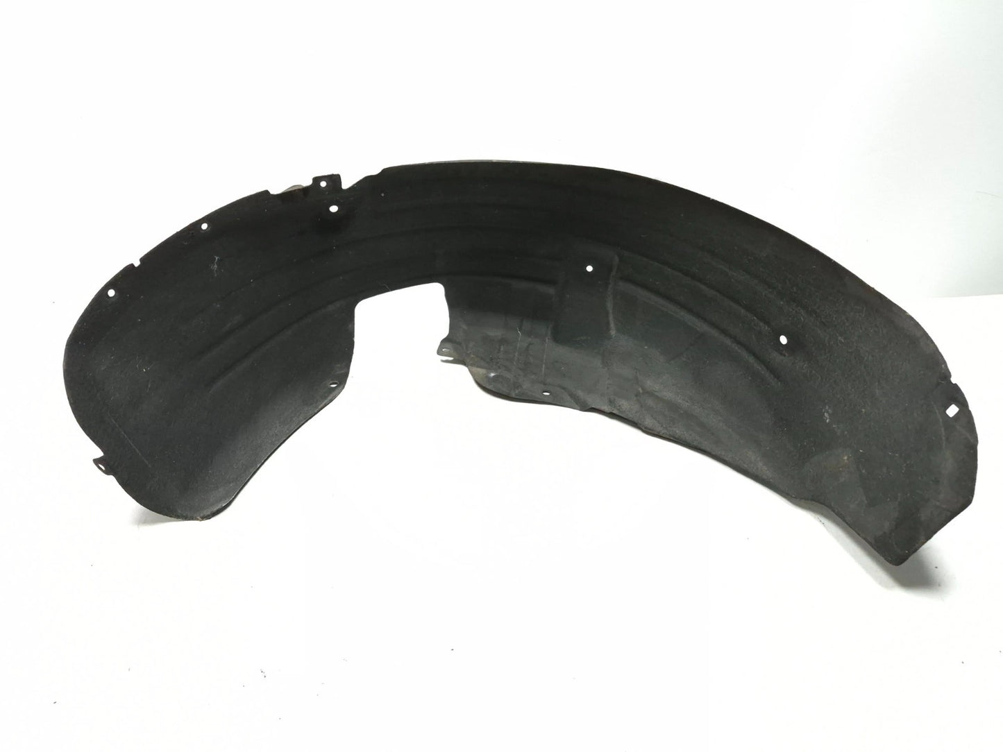 2016 Kia Soul Fender Liner Splash Guard 4pcs OEM