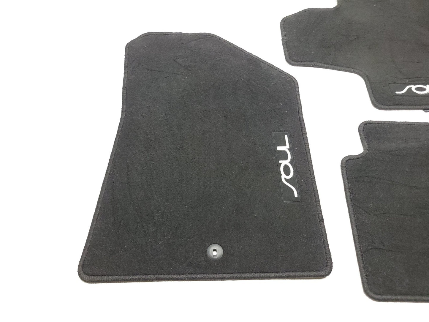 2016 Kia Soul Floor Mat 4pcs OEM
