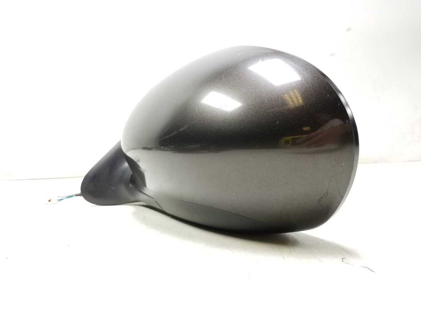 2012 - 2014 Nissan Juke Side View Mirror Driver Left OEM