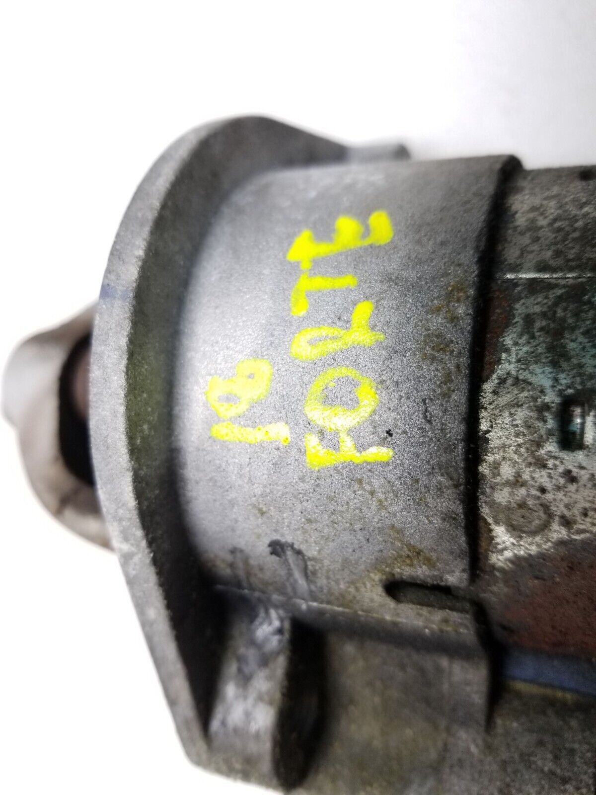14 15 16 17 18 Kia Forte Starter Motor 36100-2e651 OEM