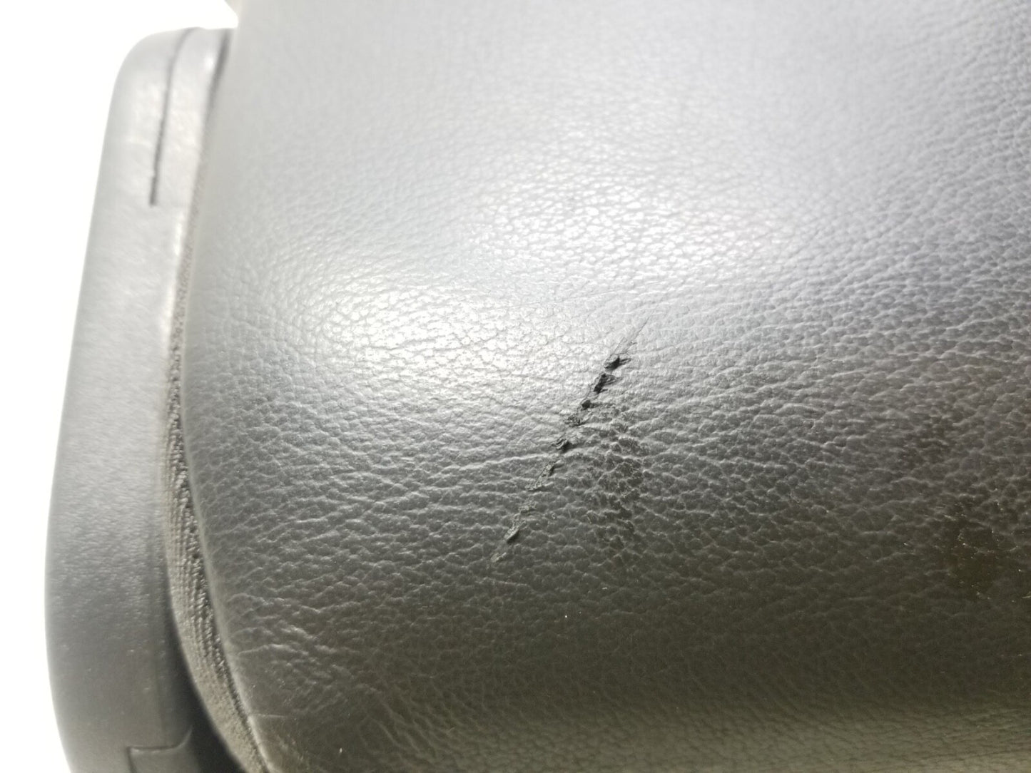 2010 - 2016 Cadillac SRX Rear Seat Armrest w/ cup holder OEM