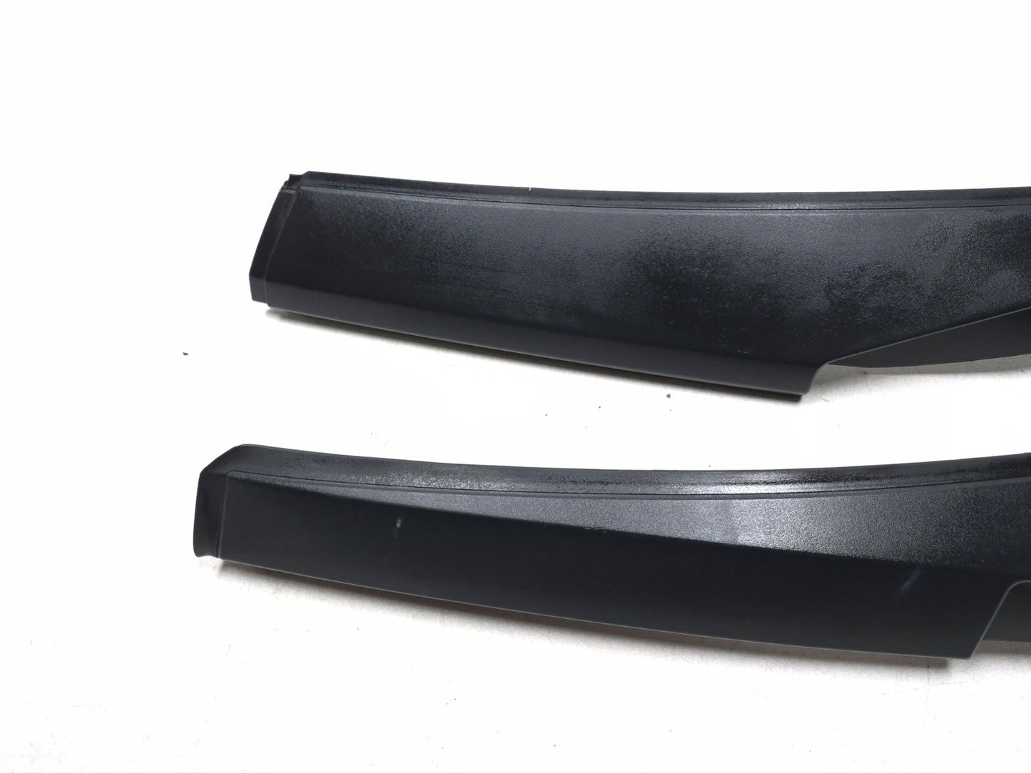 2010 Dodge Caliber Sxt Roof Trim Molding Left & Right Pair OEM