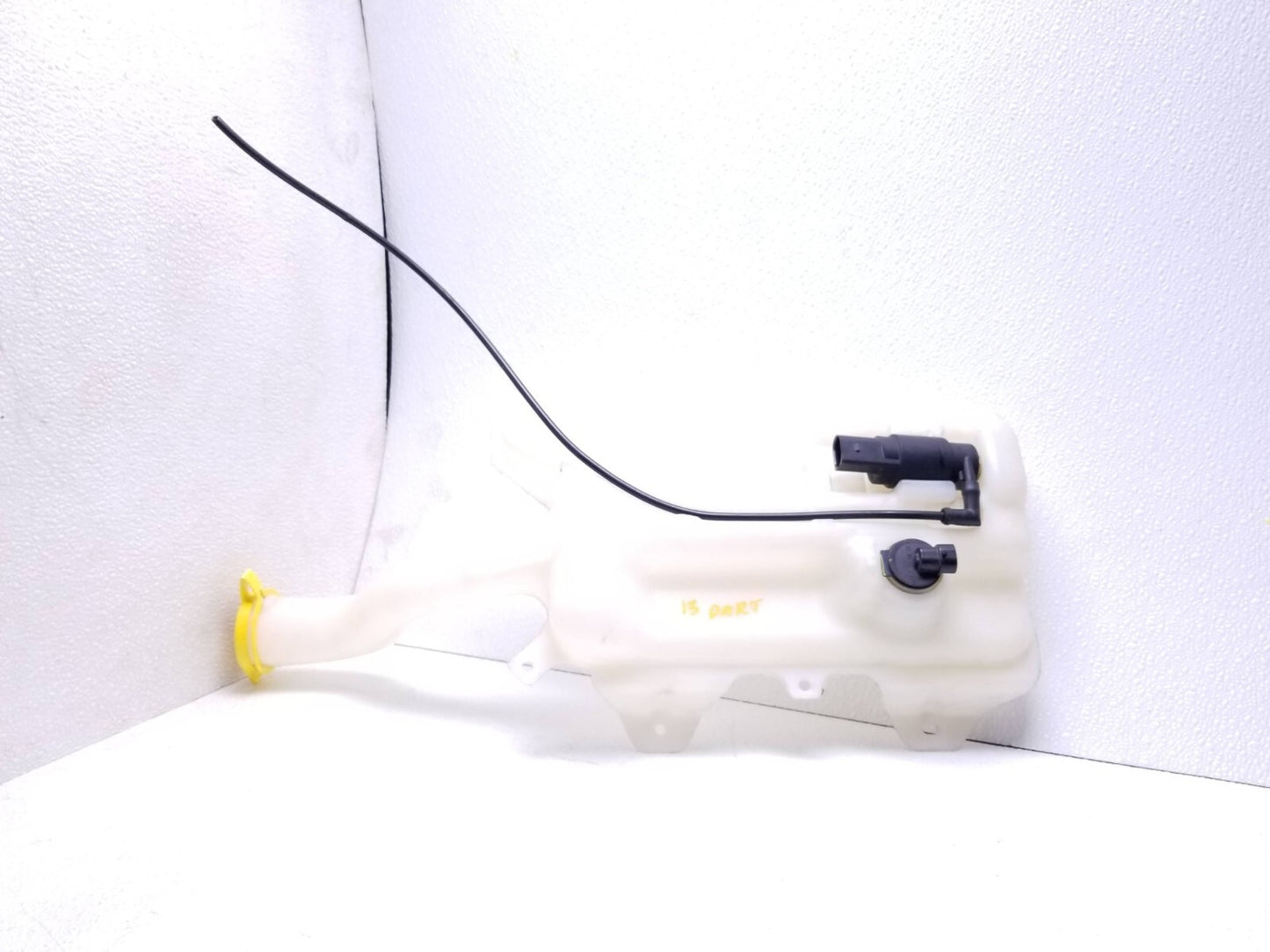 13 14 15 16 Dodge Dart Windshield Washer Fluid Reservoir OEM