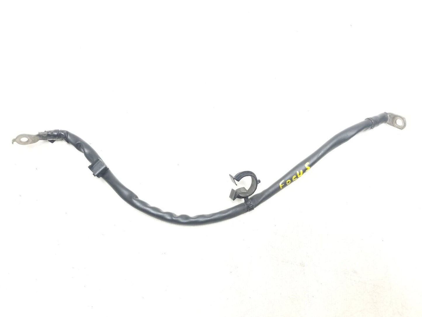 2012 - 2018 Ford Focus  Negative Battery Cable  OEM
