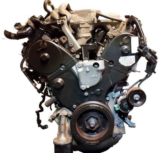 2013 Acura RDX Engine 111k Miles 3.5l, Vin 4 (6th Digit, V6) 111k Milesโ