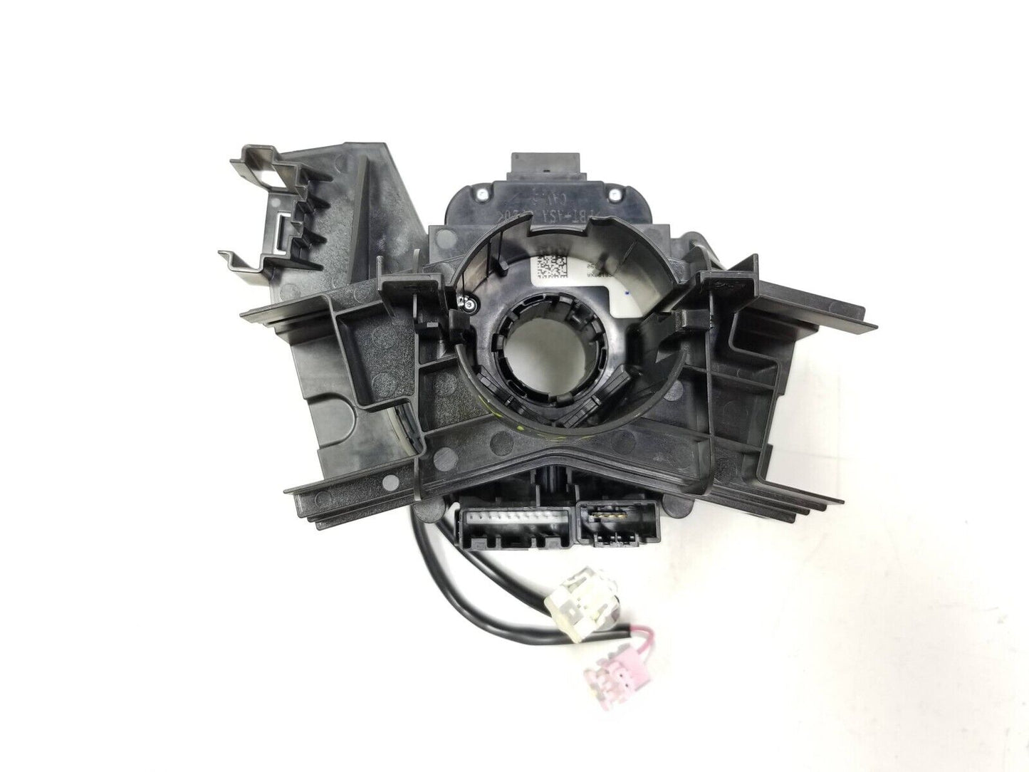 13 14 15 16 GMC Acadia Clockspring Steering Column Switch Housing OEM