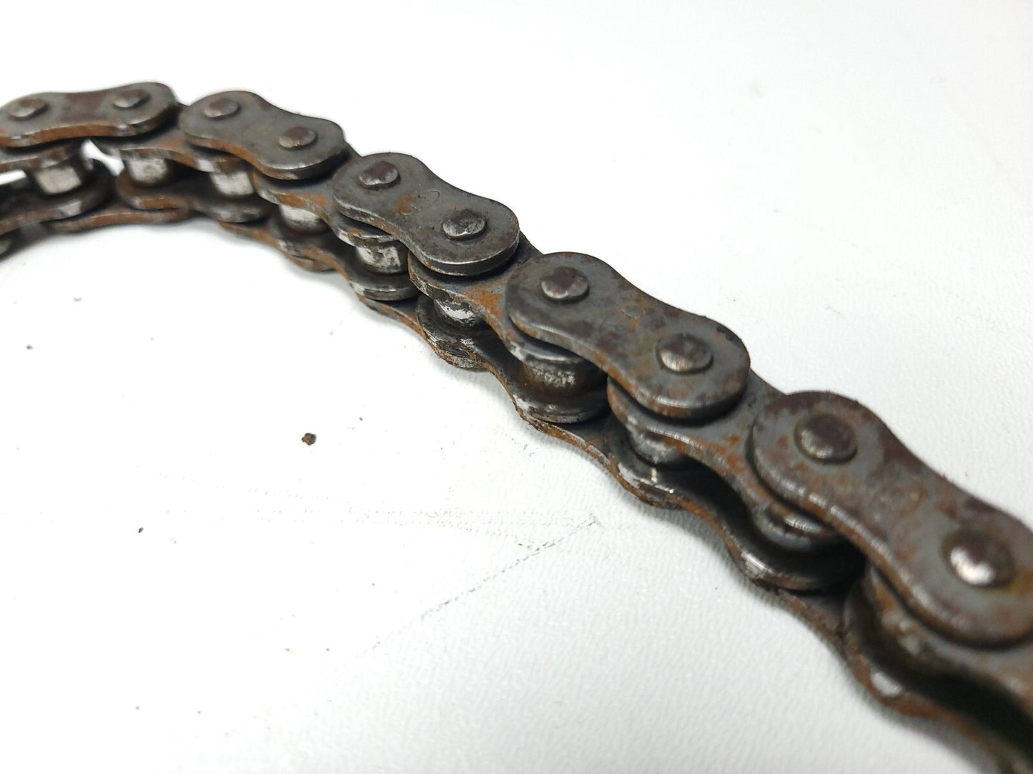 2017 - 2024 BMW G310r G310gs Drive Chain  OEM
