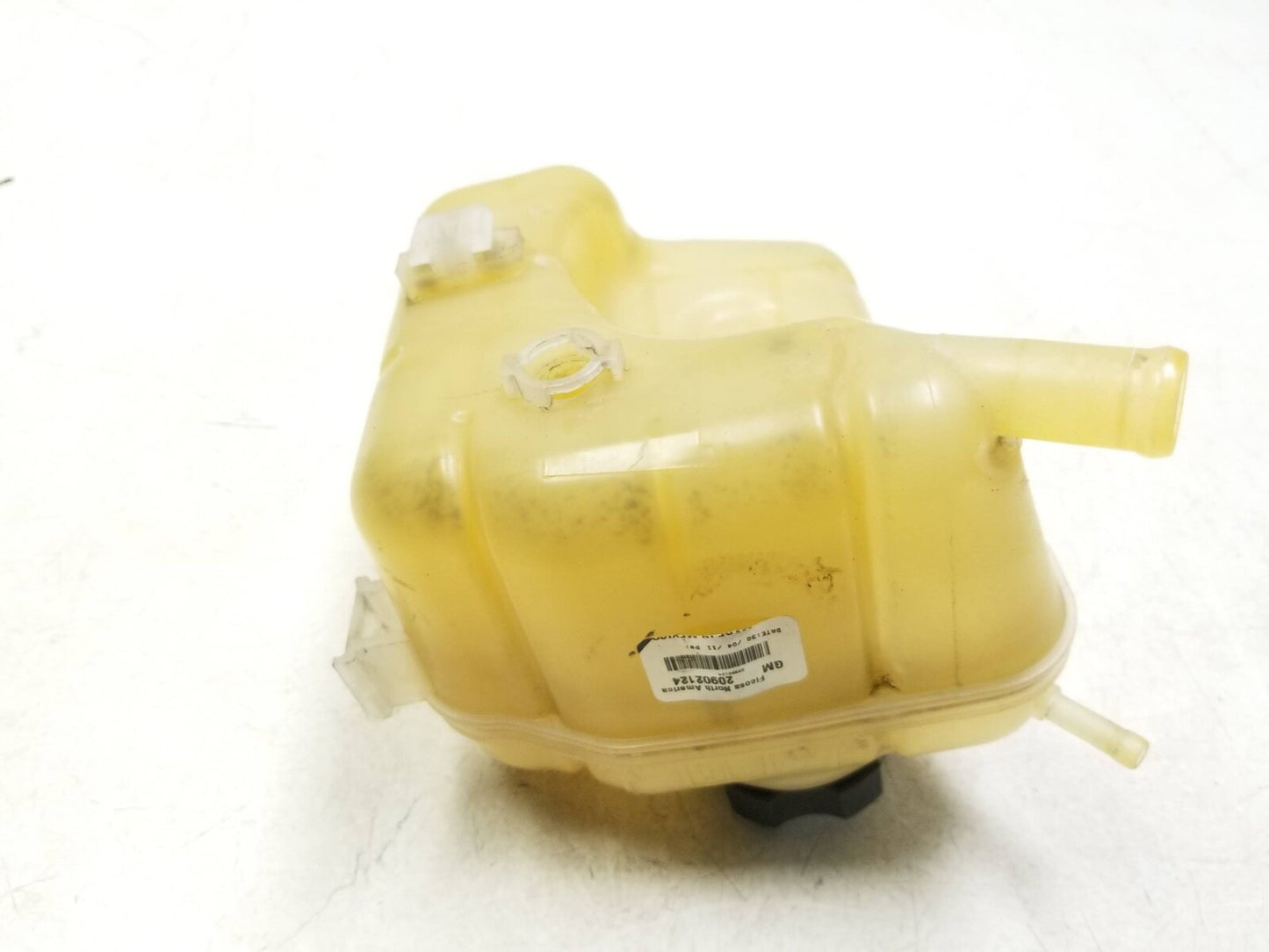 2010 - 2016 Cadillac SRX Coolant Tank Reservoir OEM