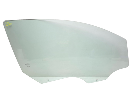 2010 Dodge Caliber Sxt Door Window Glass Front Right Passenger Side OEM