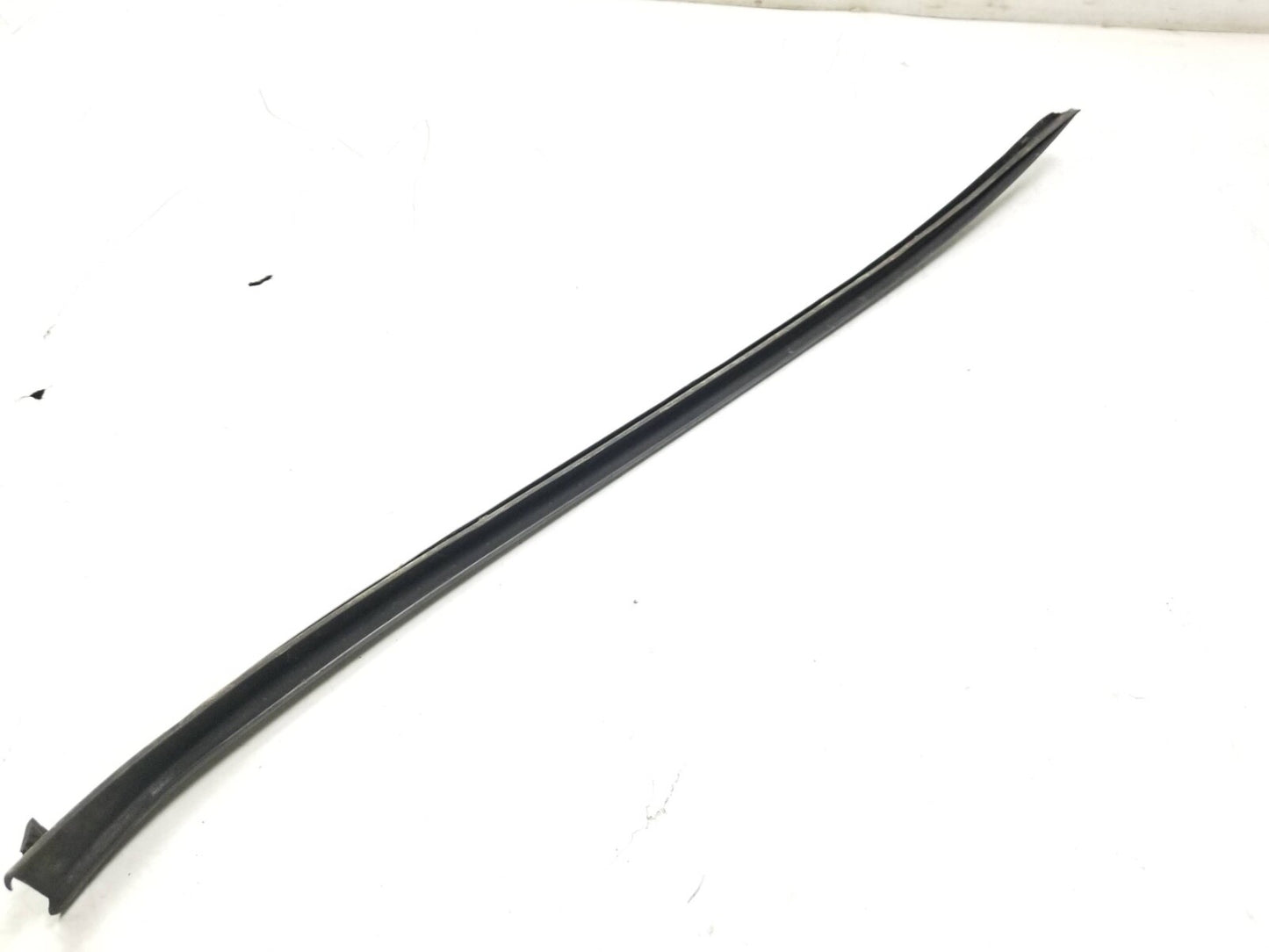 2009 - 2017 Audi Q5 Door Weatherstrip Front Driver Side Left OEM