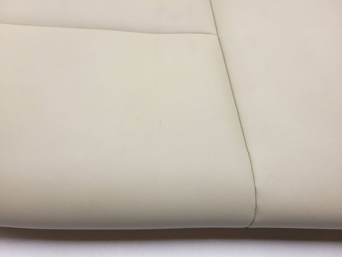 2016 Infiniti Q50 Rear Seat Lower Cushion OEM