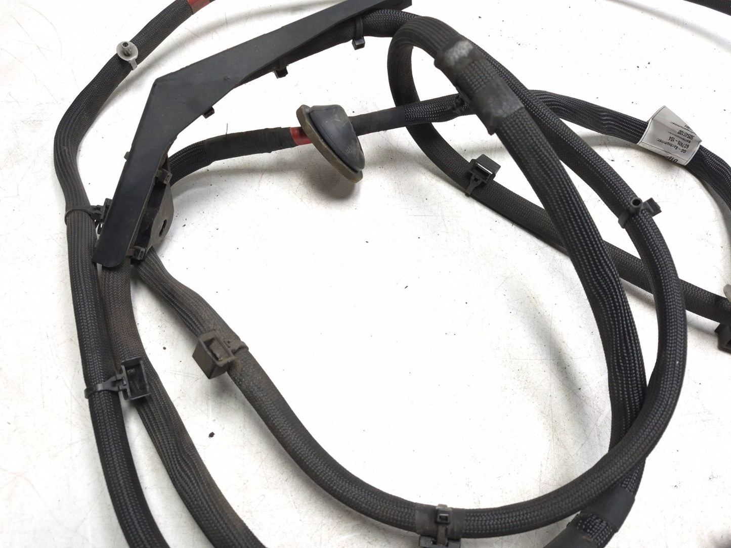 2021 Alfa Romeo Giulia Positive Battery Cable 50545100 Oem✅