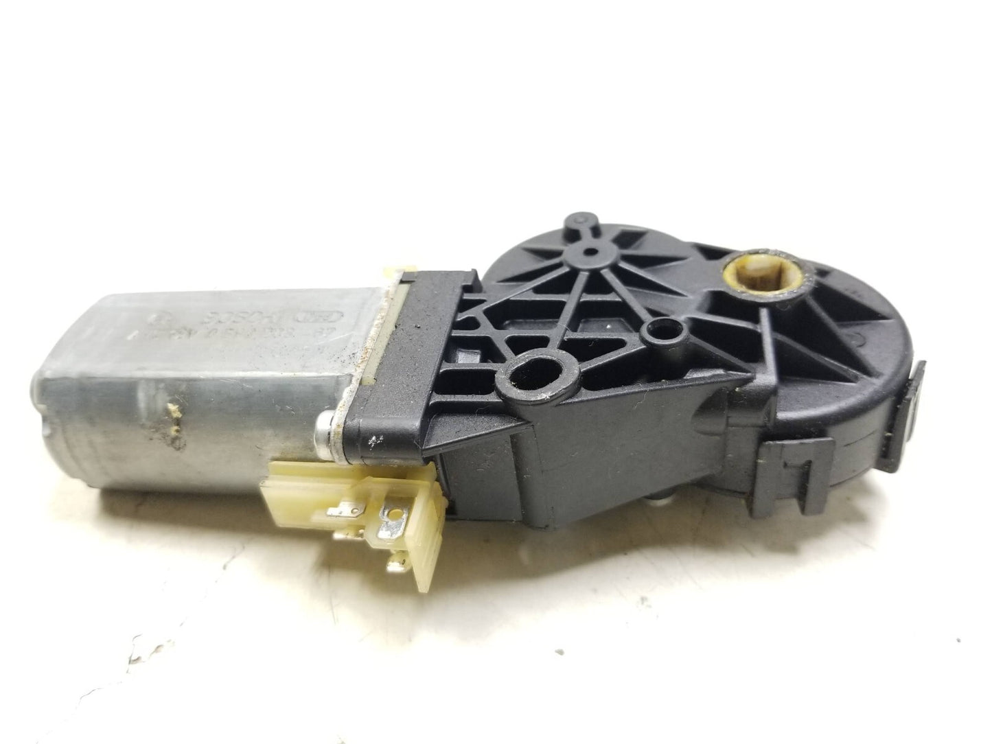 2009 - 2012 Audi Q5 Front Driver Seat Adjust Motor 4pcs OEM ✅