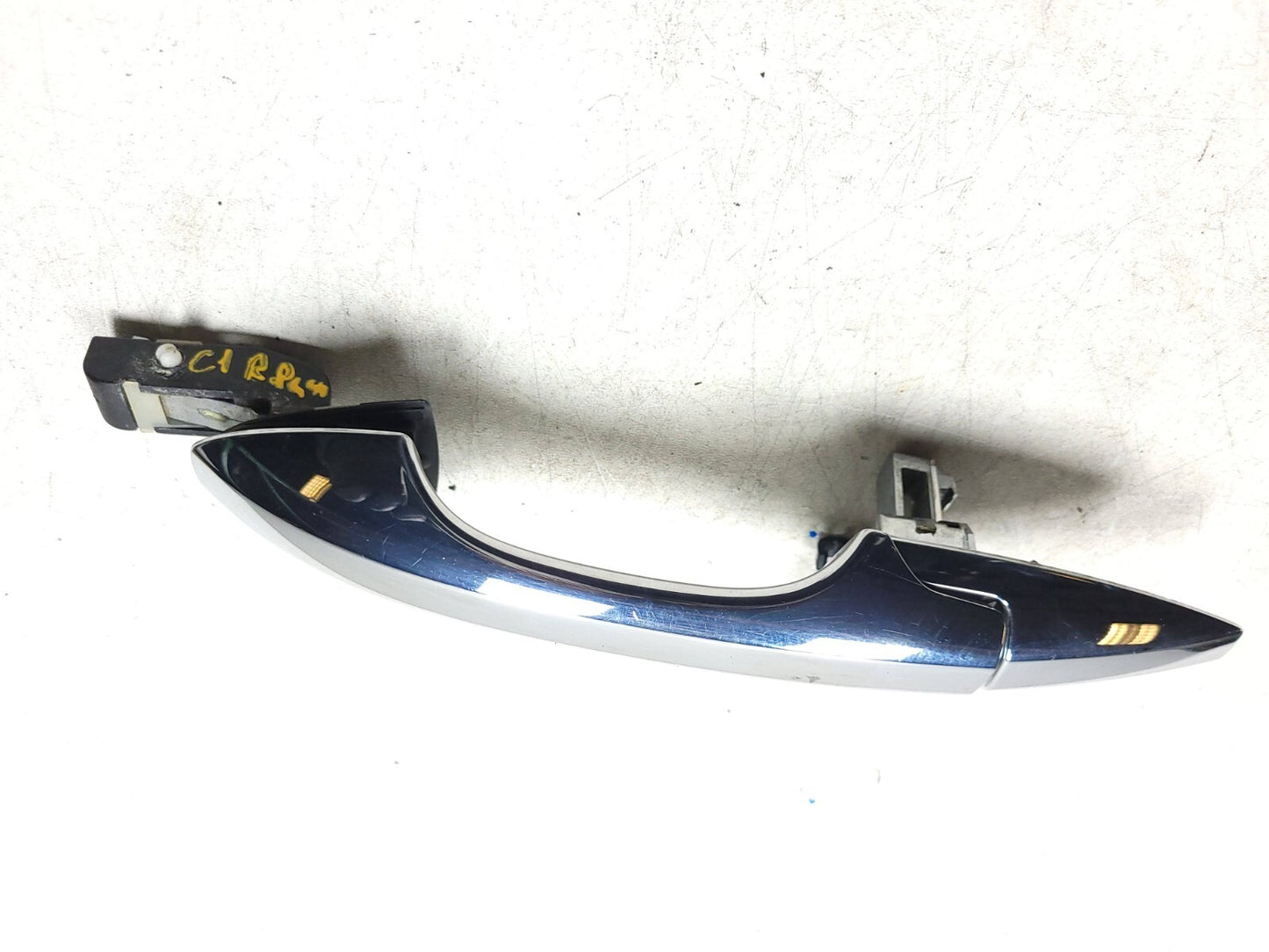 2007 - 2009 Acura Mdx Exterior Door Handle Rear Passenger Side Right OEM
