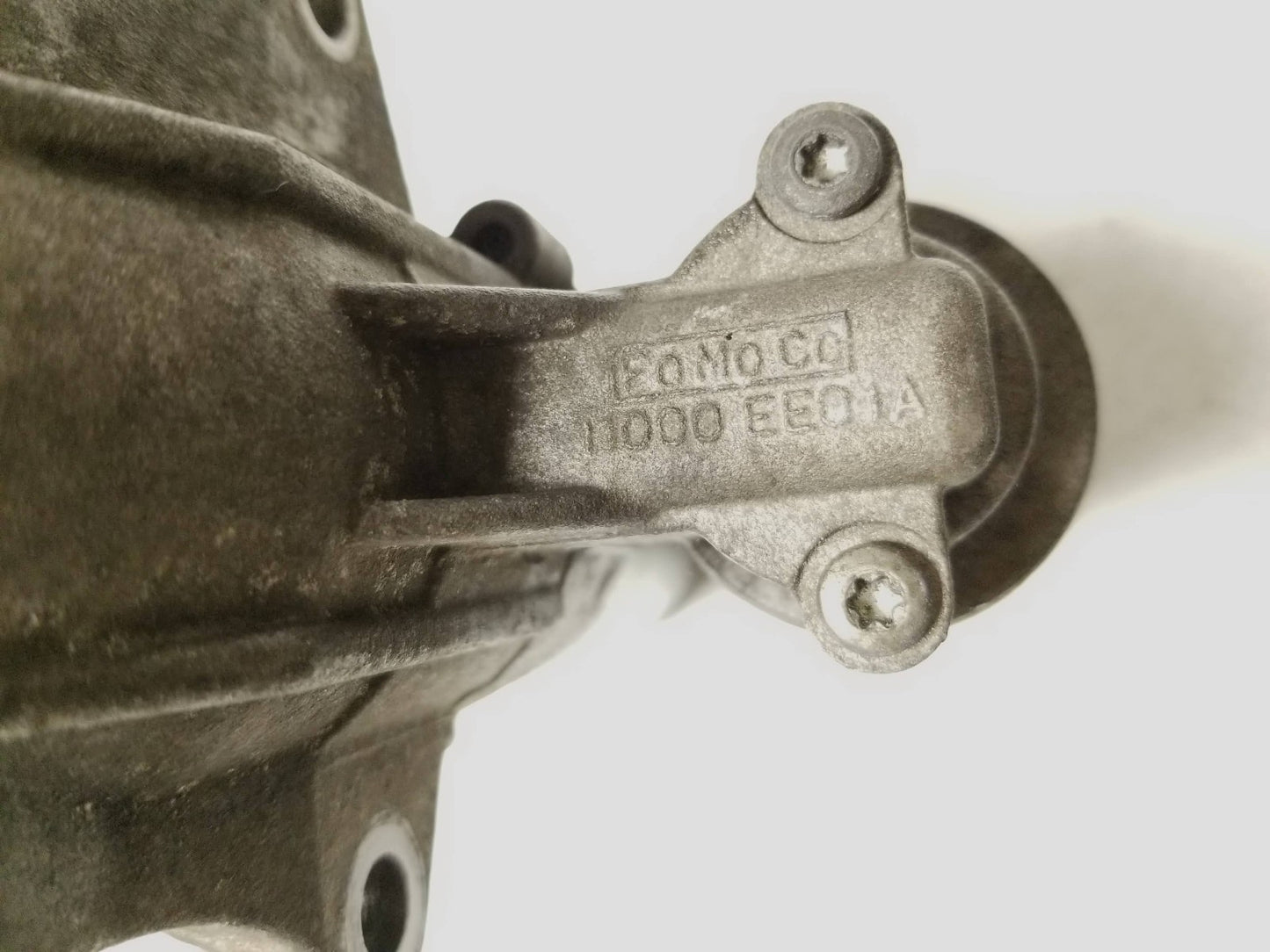 10 - 13 Ford Transit Connect Starter Motor OEM