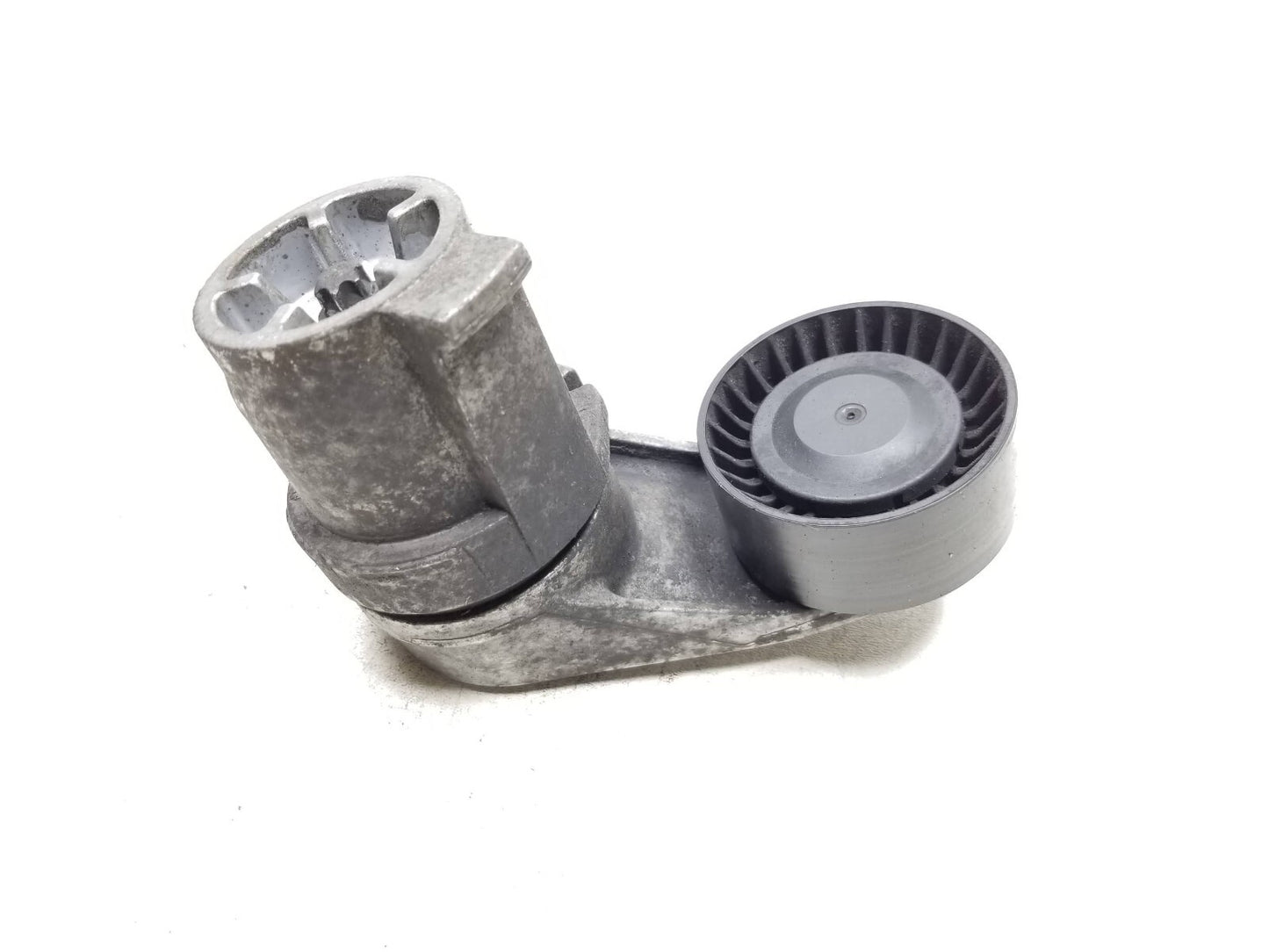 2011 - 2014 BMW X5 E70 Engine Drive Belt Tensioner 3 Pcs OEM