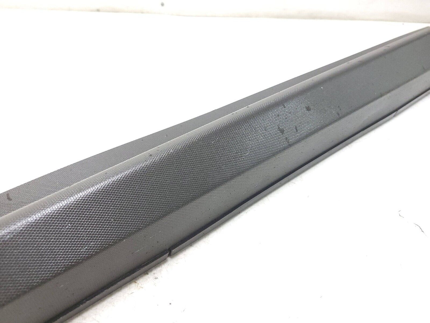 10-15 Chevrolet Equinox Rocker Panel Skirt Molding Left & Right Pair 4pcs OEM