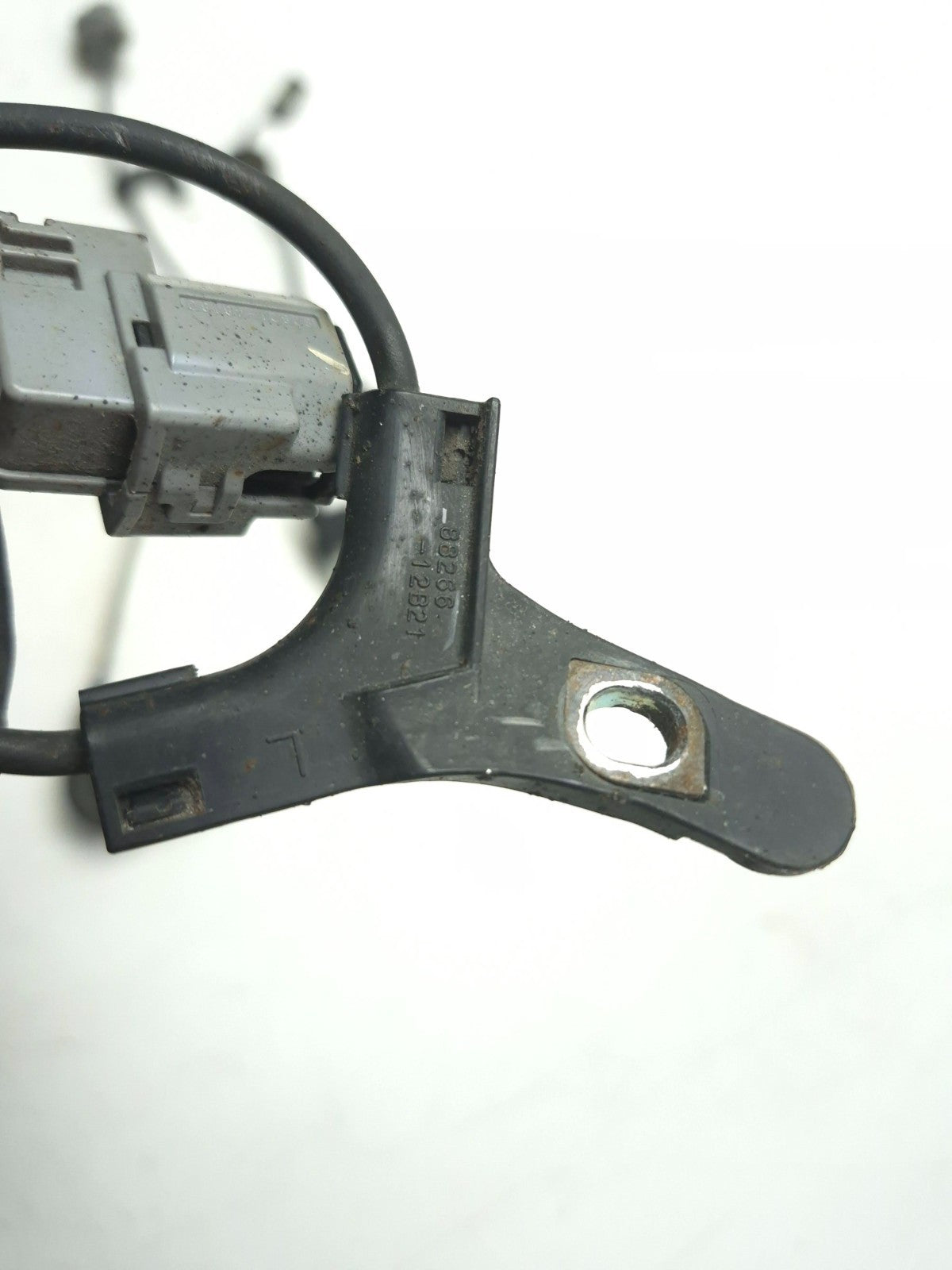 2018 Toyota Corolla Rear ABS Sensor Wire Harness Left & Right OEM