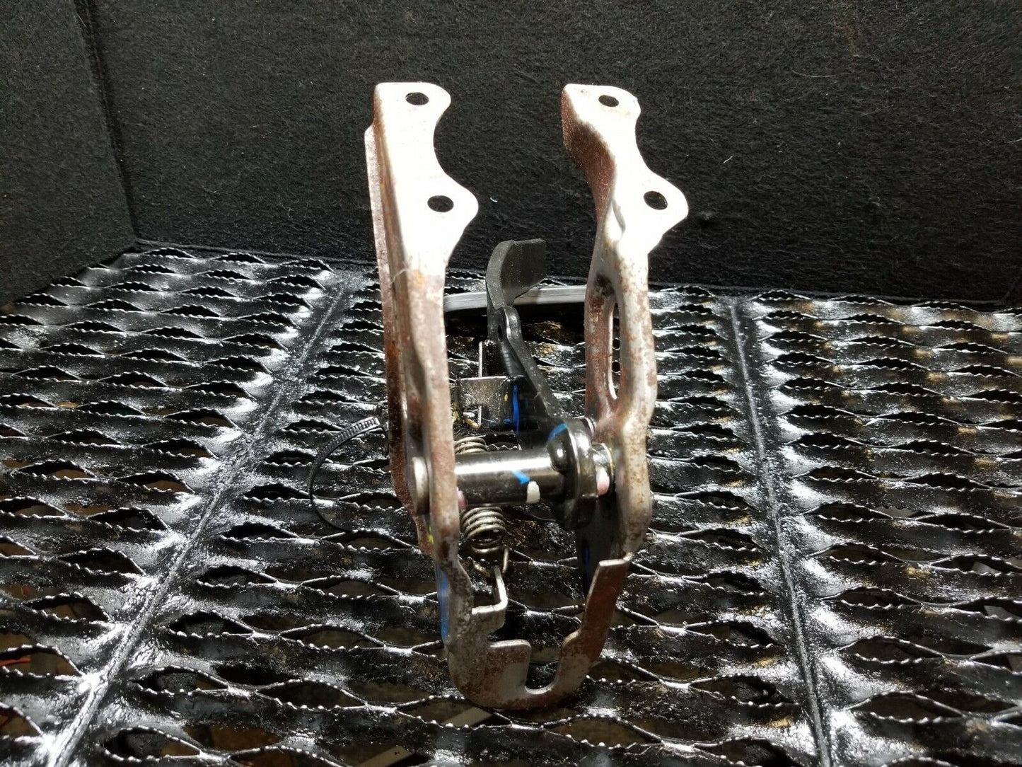 13 14 15 Honda Civic At Brake Pedal OEM 51k Miles