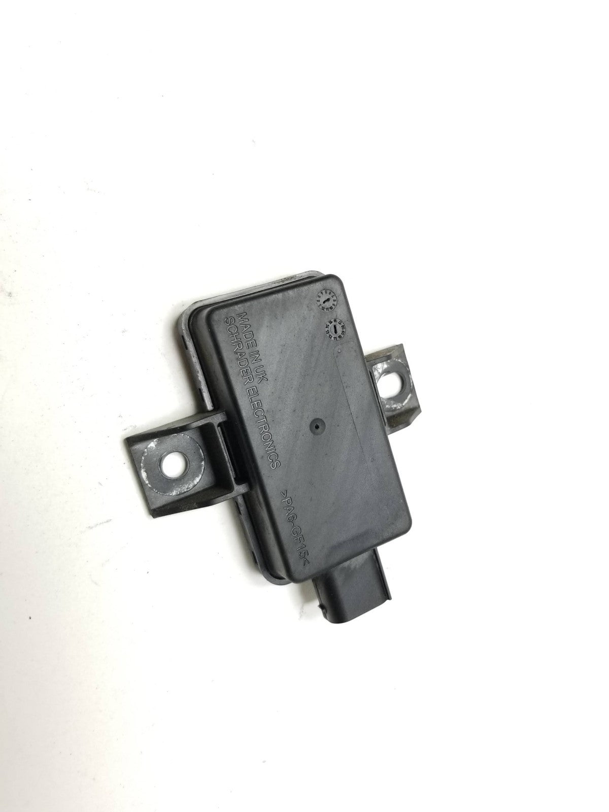2012 Jeep Grand Cherokee Tire Pressuring Monitoring Control Module OEM