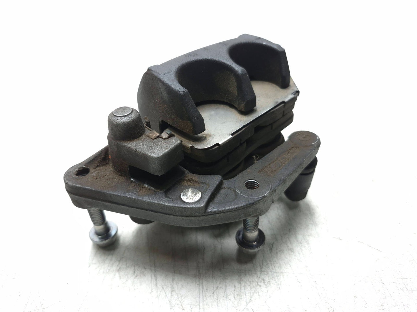 2015 Honda Ctx700n Brake Caliper Front & Rear OEM