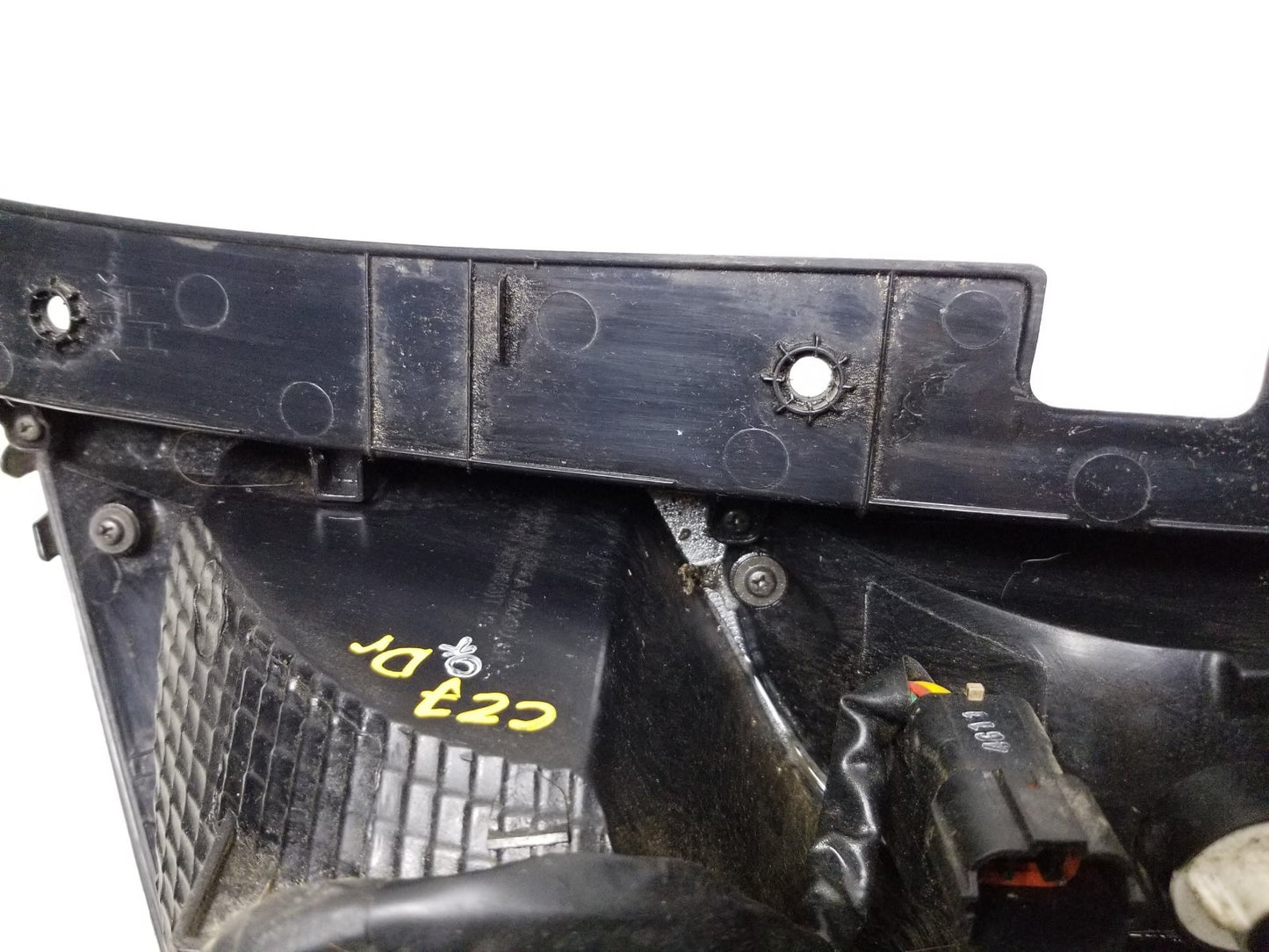 2014 - 2019 Kia Soul Tail Light Rear Driver Side Left OEM