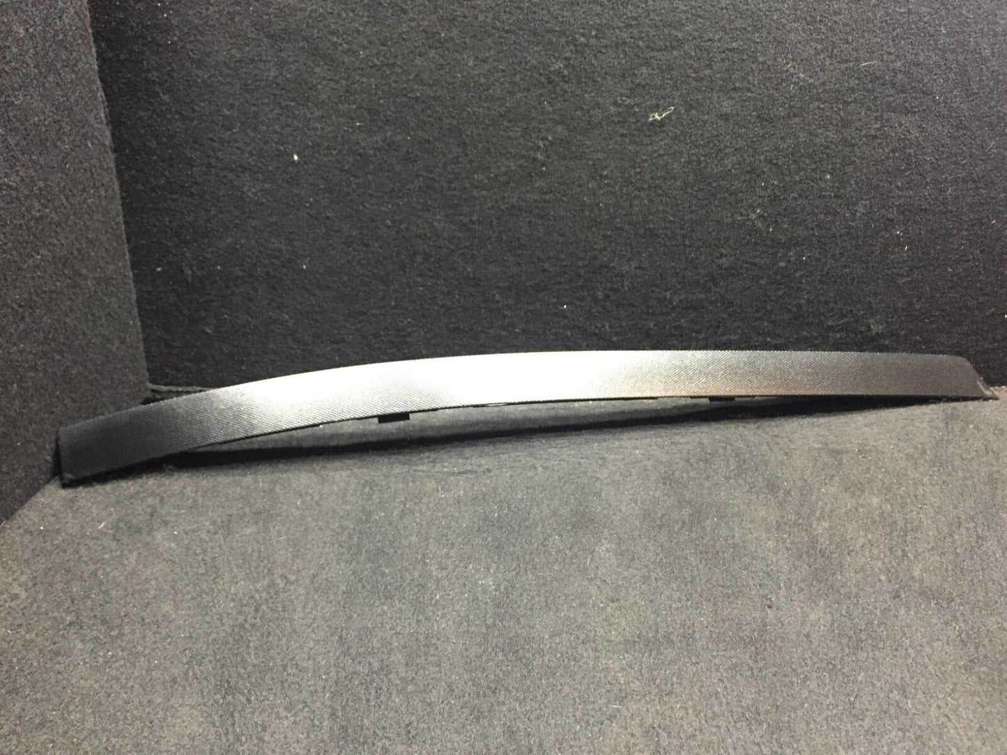10 11 12 13 Chevrolet Equinox Dash Trim Molding Driver Left Side OEM