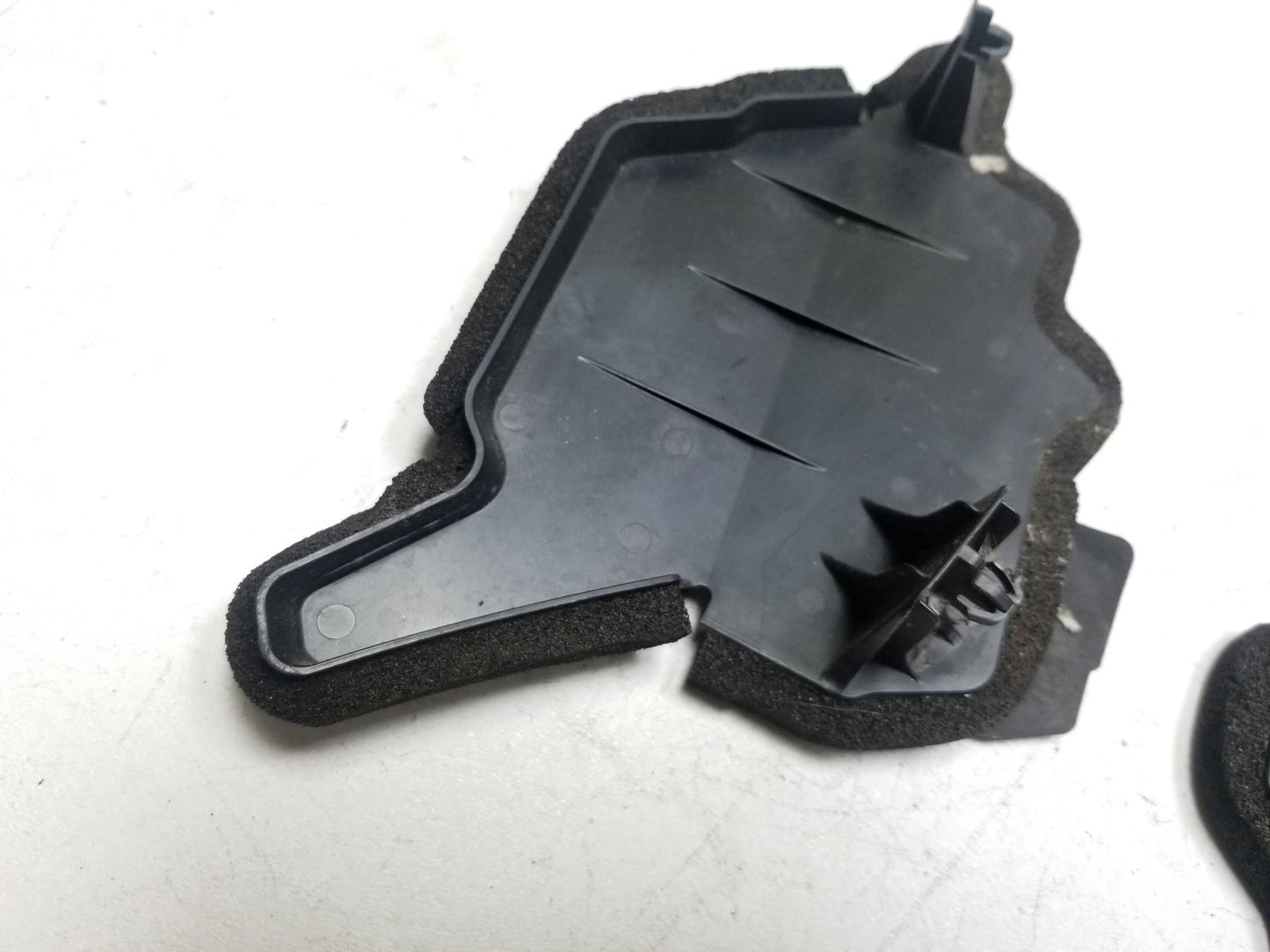 11-17 Lexus CT200h Cowl Plate Water Guard Oem✅