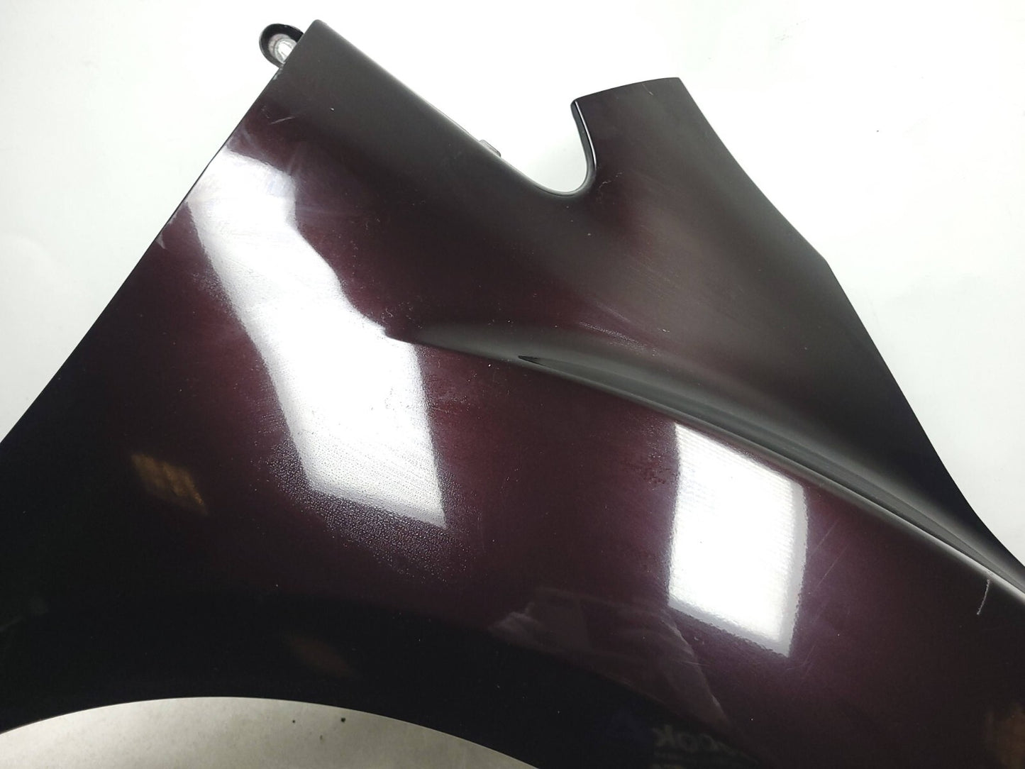 2009 Mazda CX7 Passenger Fender Right OEM (color: 28w) ✅
