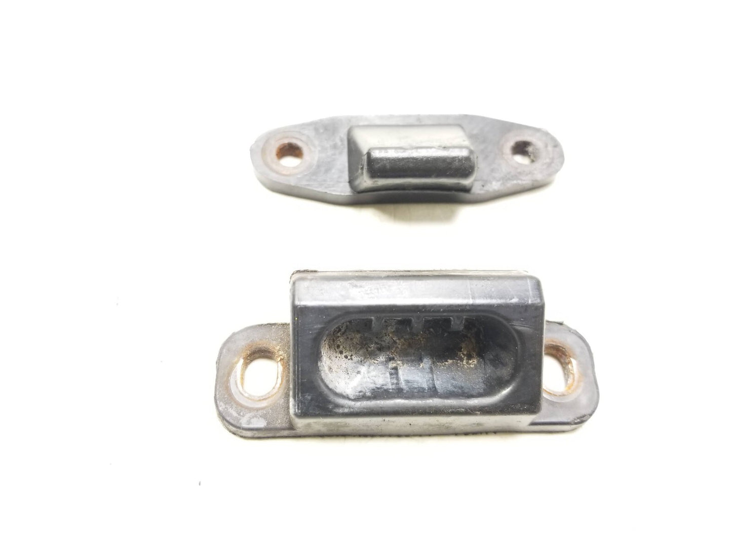 10-13 Ford Transit Sliding Door Roller Rail Guide Hinge Passenger Side Oem✅