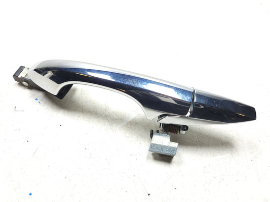 2007 - 2009 Acura Mdx Exterior Door Handle Rear Passenger Side Right OEM