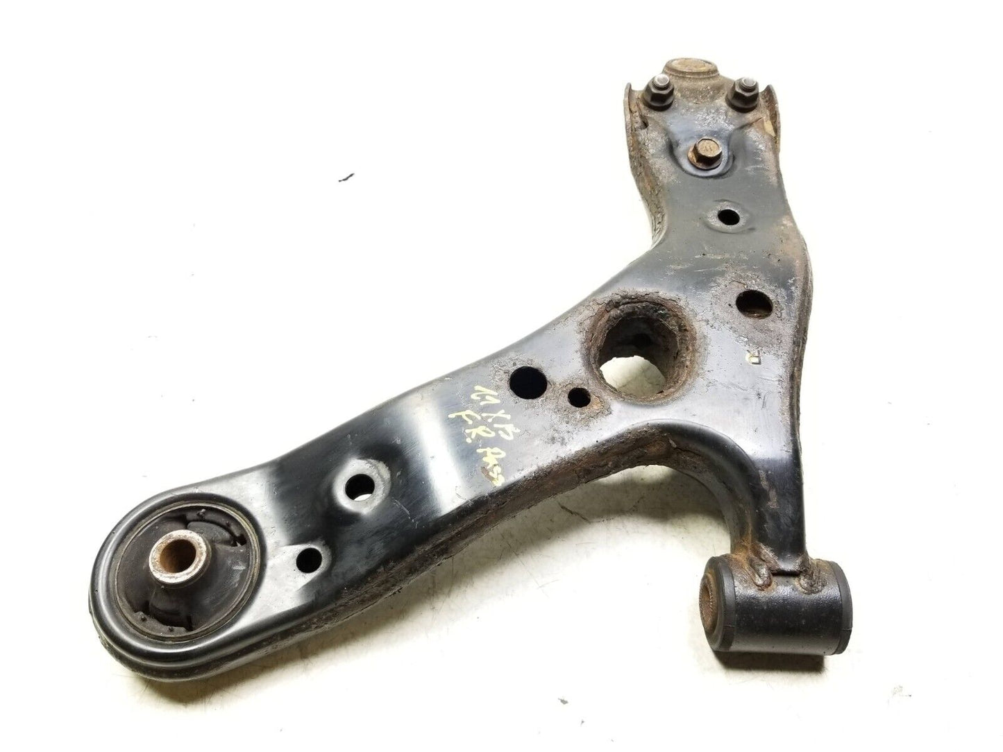 08 - 15 Scion Xb Front Lower Control Arm Passenger Side Right OEM