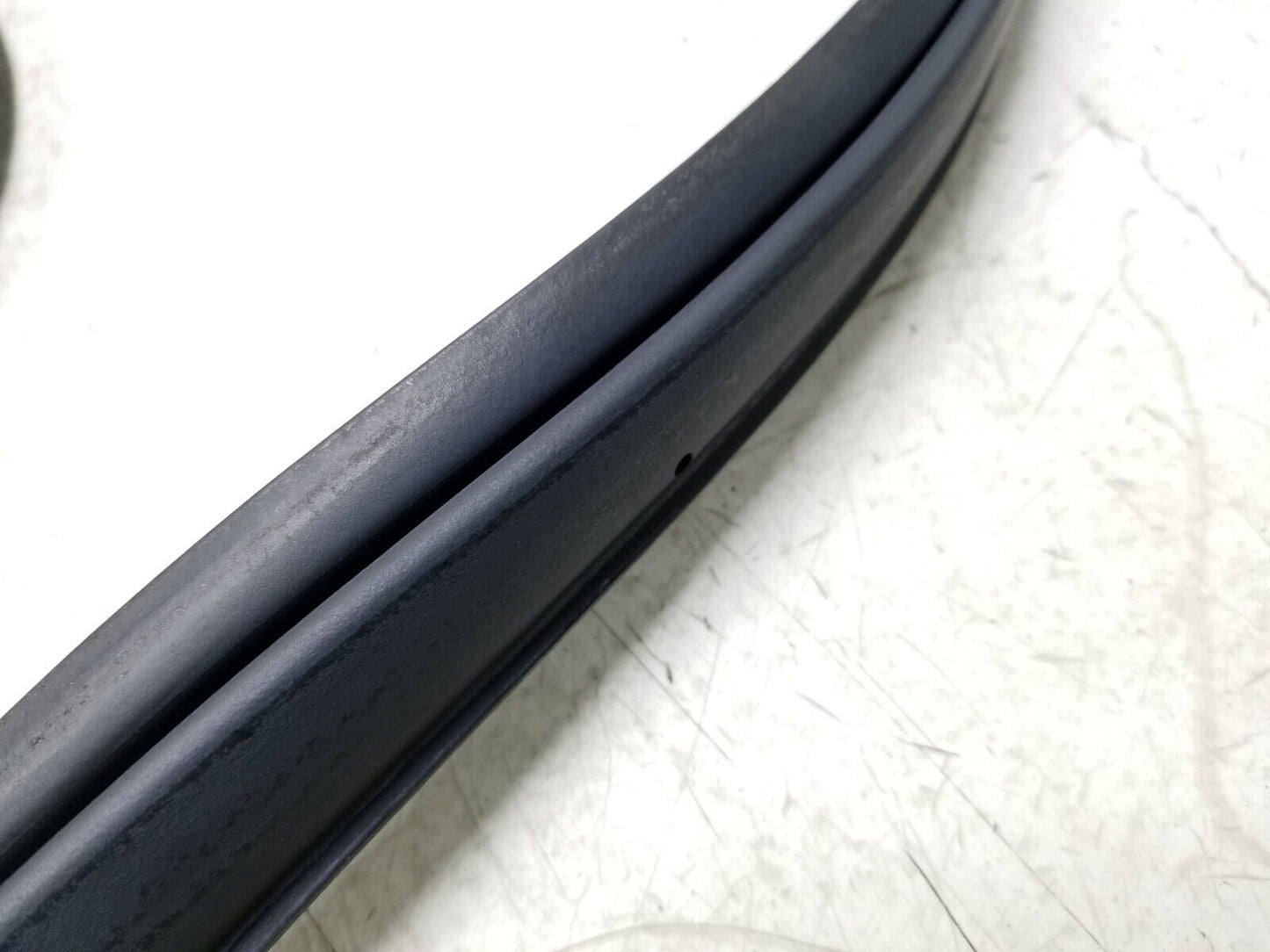 08 - 15 Scion Xb Door Weatherstrip Seal Front Passenge Side Inner/outer Pair OEM