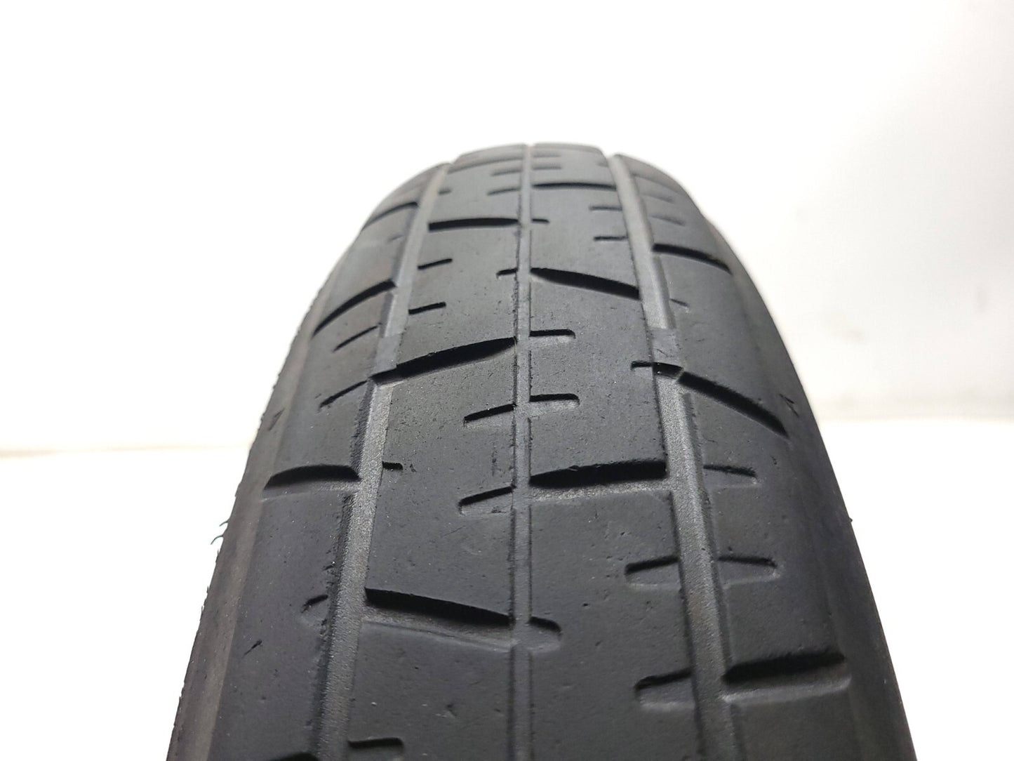 2005 - 2010 Scion Tc Wheel Rim W/ Tire T125 / 70d17 OEM