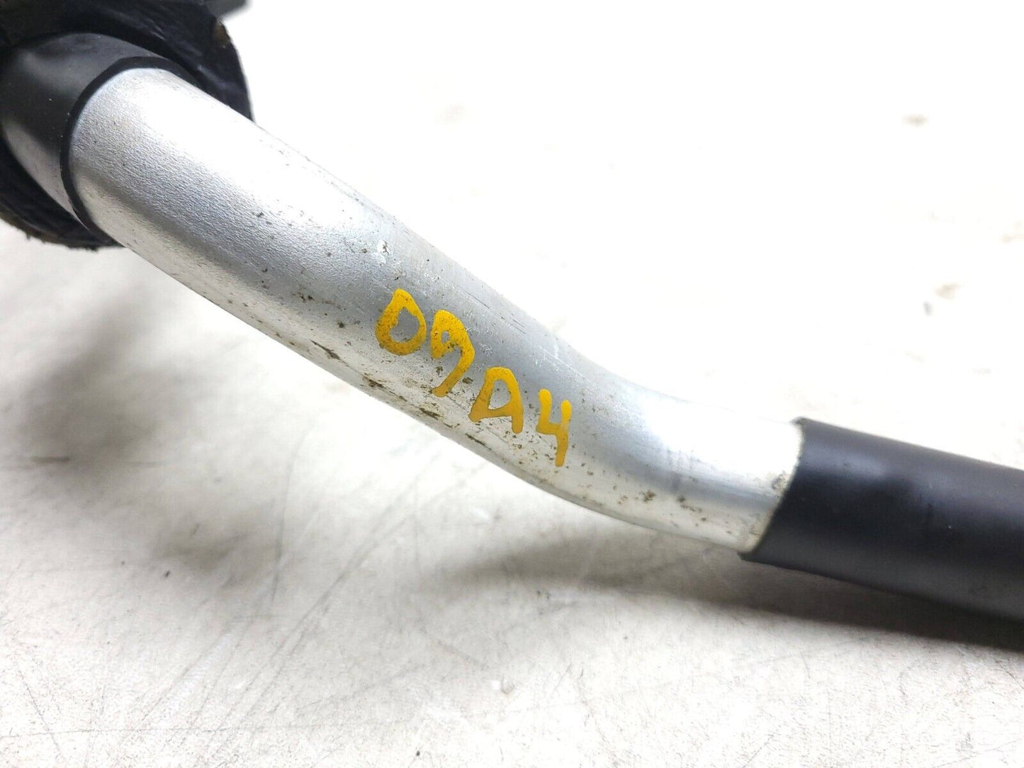09-12 Audi A4 AC Hose Pipe Line 2.0t OEM