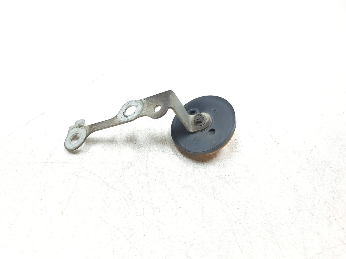 2006 - 2009 Suzuki Boulevard C50 Vl800 Front Reflector 2pcs OEM