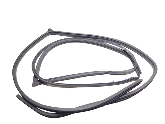 2011 - 2020 Dodge Grand Caravan Door Weatherstrip Front Passenger Side Right OEM