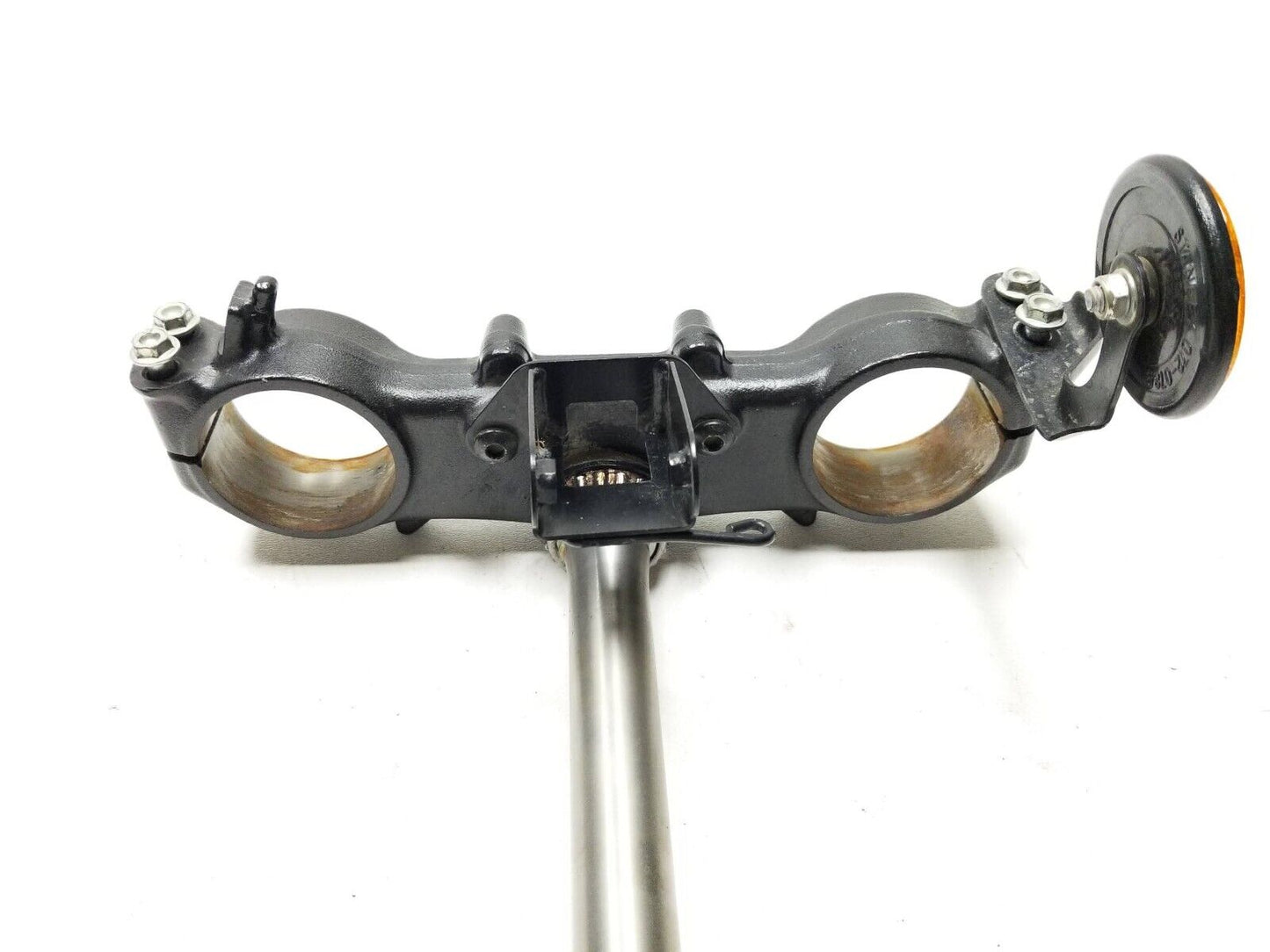 2019 2020 Honda Crf250l Triple Tree Lower  OEM