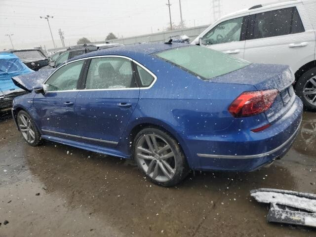 2017 Volkswagen Passat Seat Side Trim & knob Front Passenger Side Right OEM