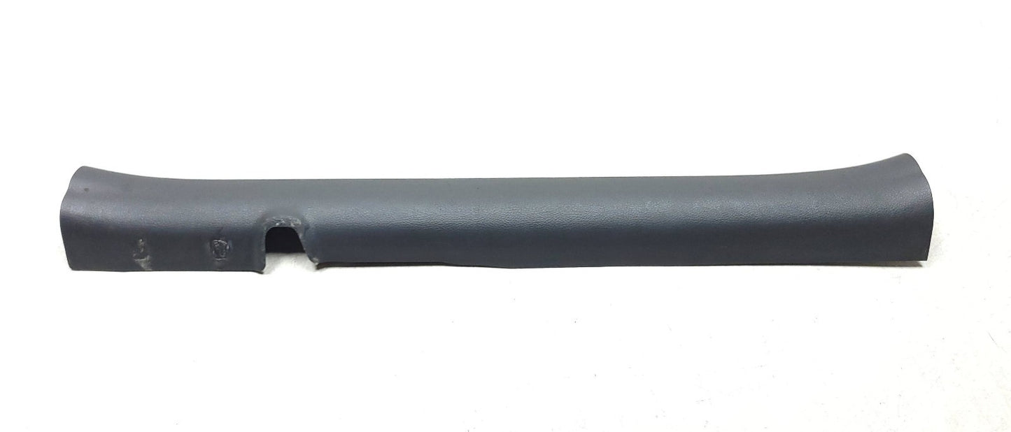 12-17 Hyundai Accent Front Left Driver & Right Pass Sill Plate Trim Cover OEM