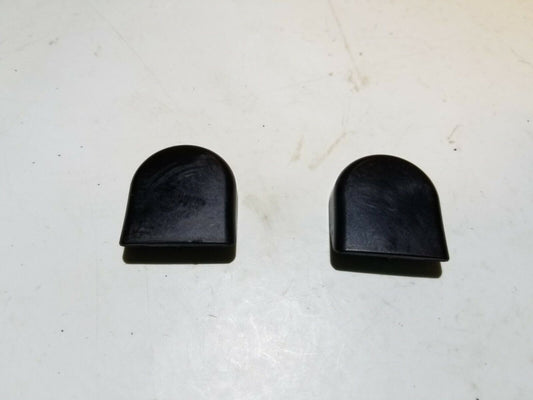04 05 06 Scion Xa Windshield Wiper Arm Bolt Cap 2pcs OEM