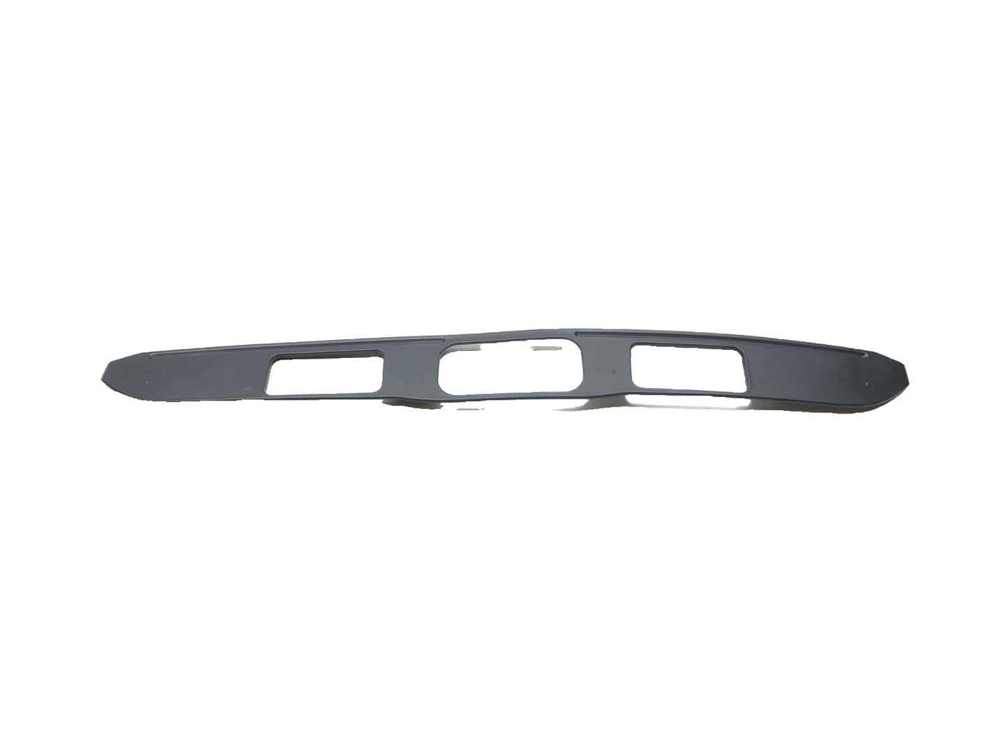 2018 Toyota Corolla Trunk Trim Molding Finish Panel OEM