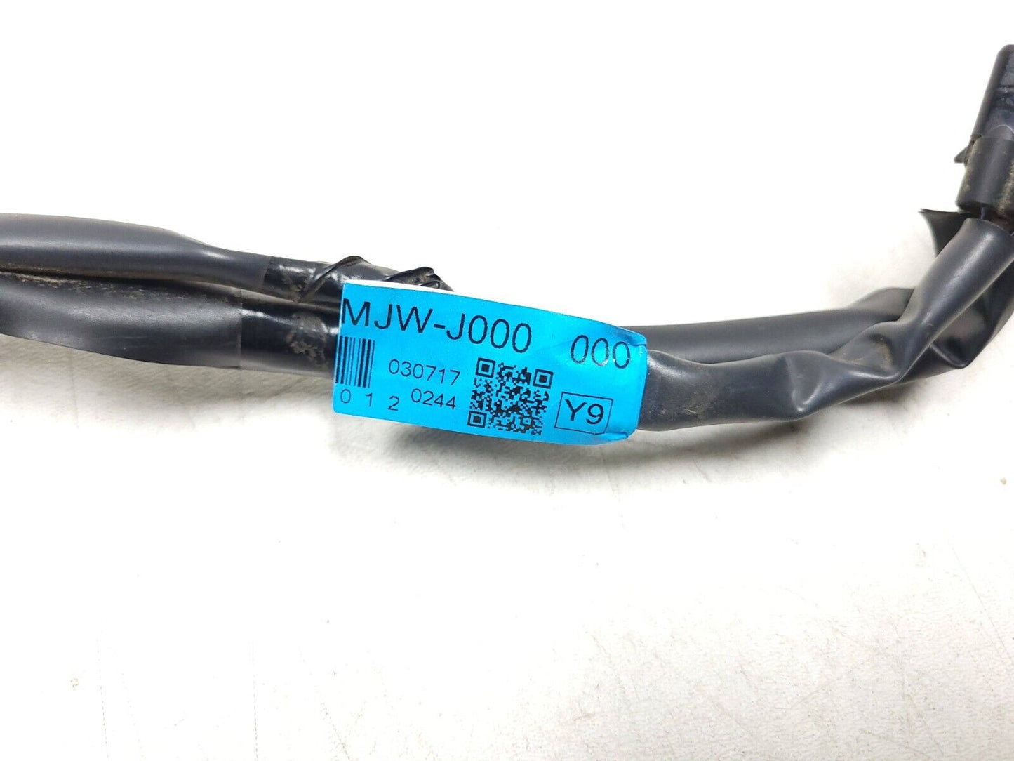 2016-2018 Honda Cbr500r Dash Sub Wiring Wire Harness 32103-mjw-j000 OEM
