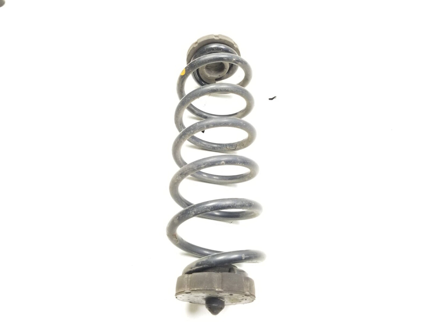 2009 - 2017 Audi Q5 3.2 Rear Coil Spring Pair OEM