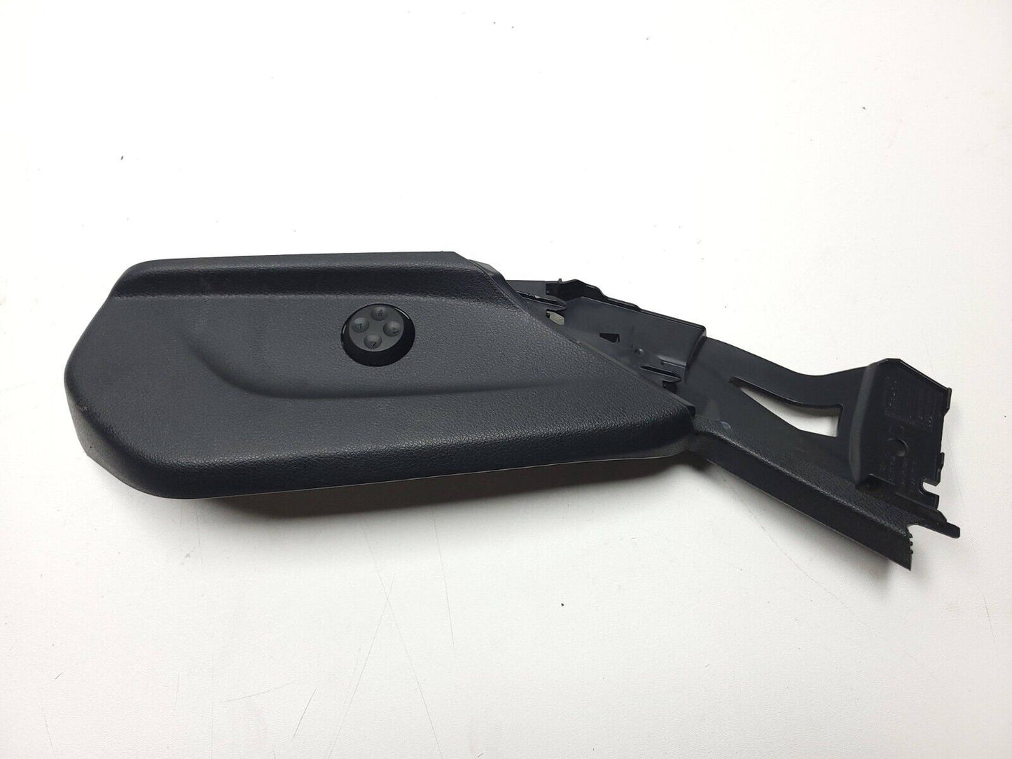 2015-2020 Mercedes C300 W205 Front Passenger Seat Side Trim Cover OEM
